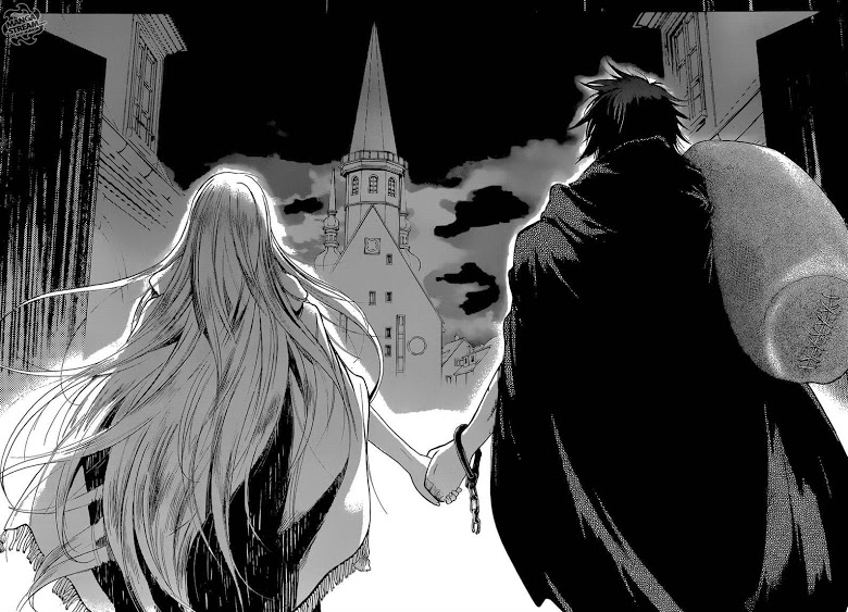 Attack on Titan - Before the Fall 4-ค่ำคืนแห่งพายุ