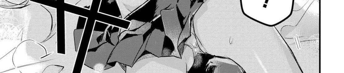 Megami-ryou no Ryoubo-kun หอเทพธิดาพาเพลิน 6-6