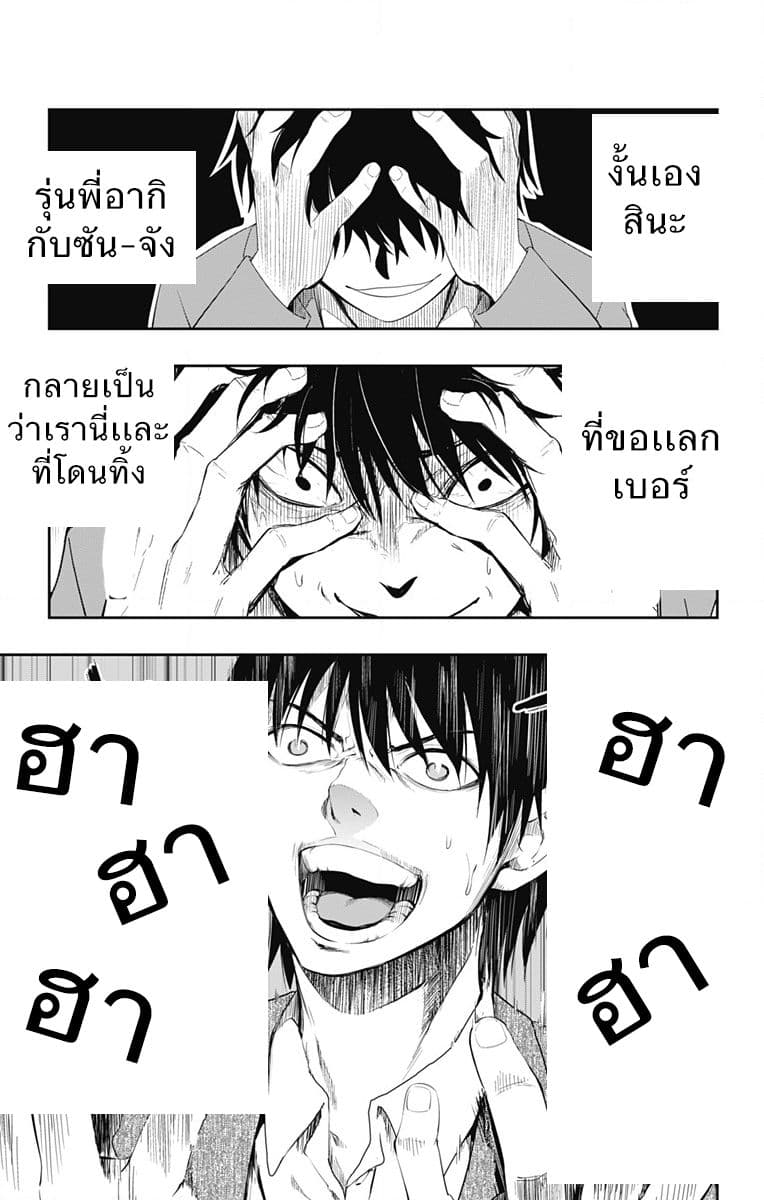Ore wo Suki Nano wa Omae Dake ka yo 2-แผนการมันยังไม่จบแค่นี้หรอกนะ!