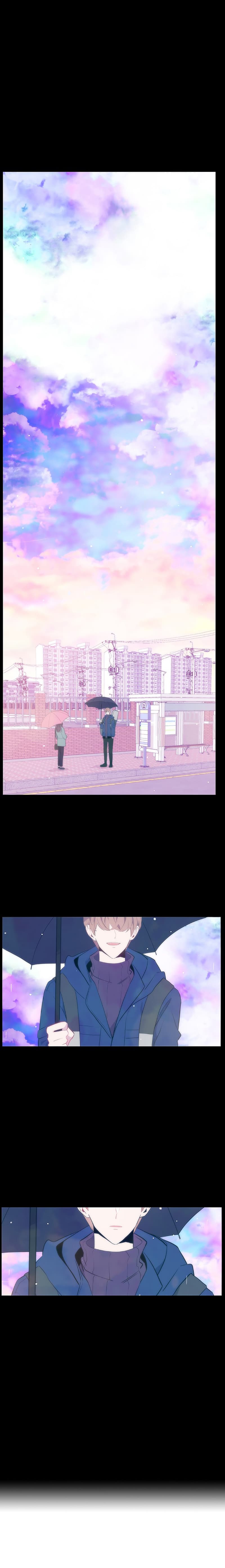 Just A Girl He Knows 1-1
