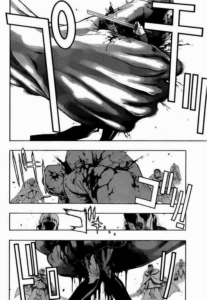 Attack on Titan - Before the Fall 8-ร่างของผู้เป็นเหยื่อ