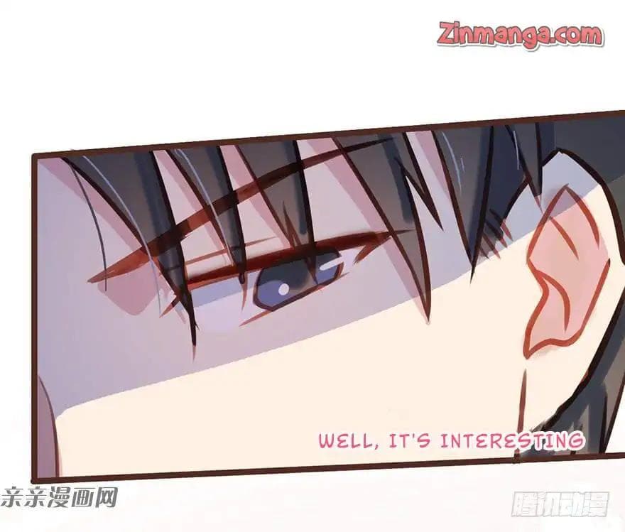 Hui Xi Yi's Love Contract 3-3