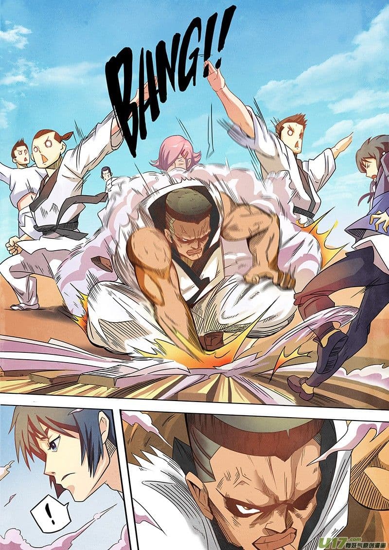The Last Summoner 2-2