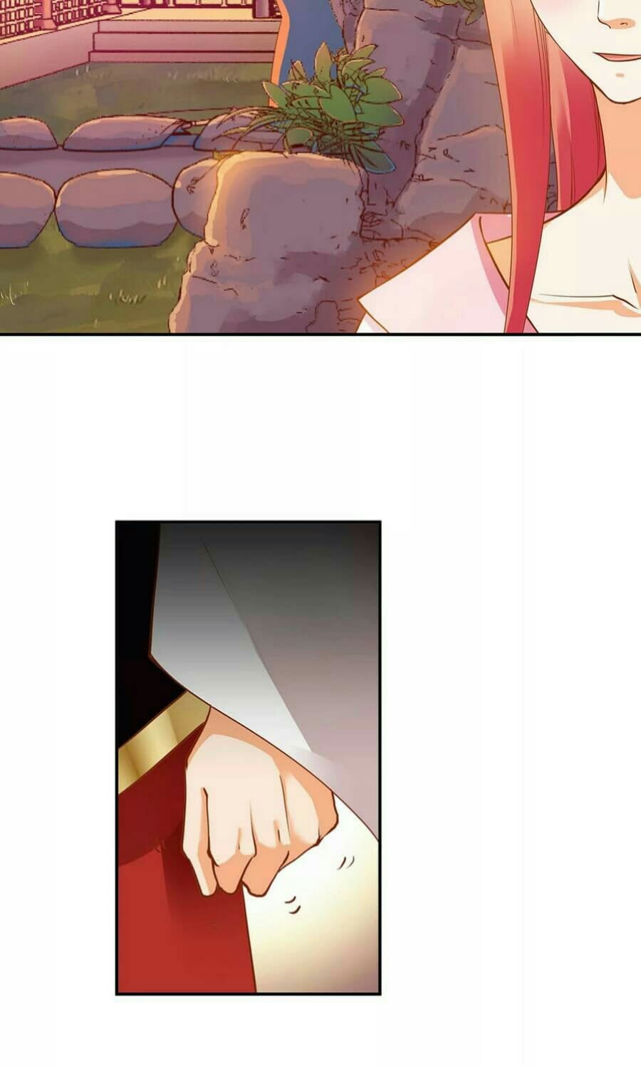 The Princess's Time-travel 8-8