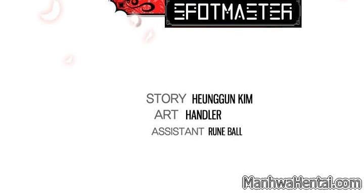 The Spot Master 17-17