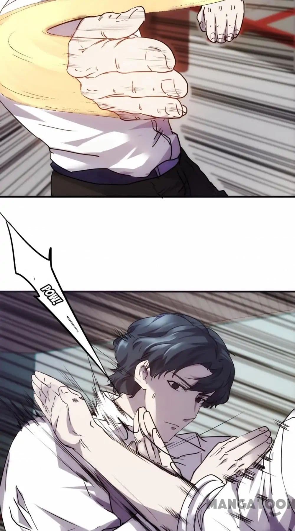 Strongest Worker 57-57