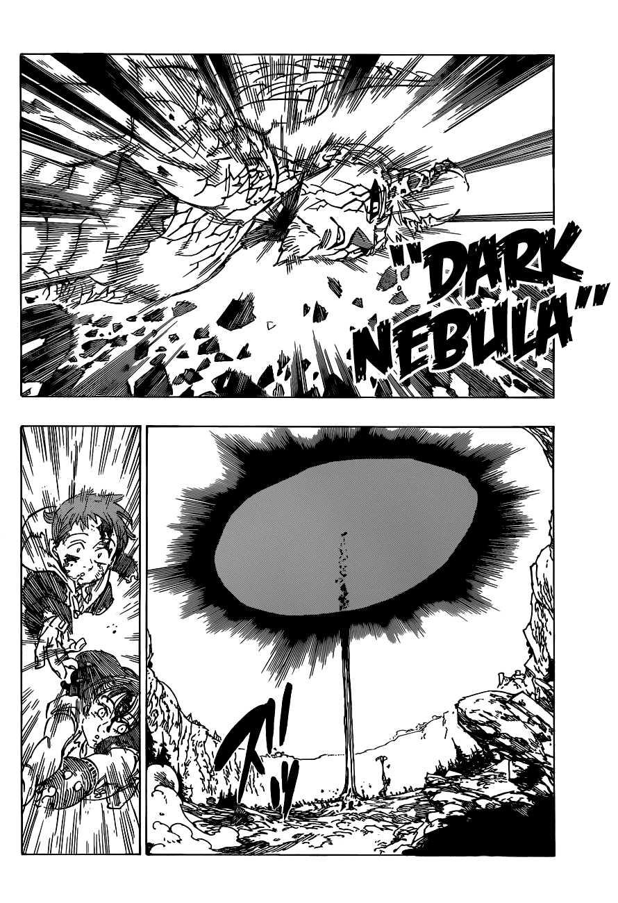 Nanatsu no Taizai 95-ความหวังที่เลือนราง