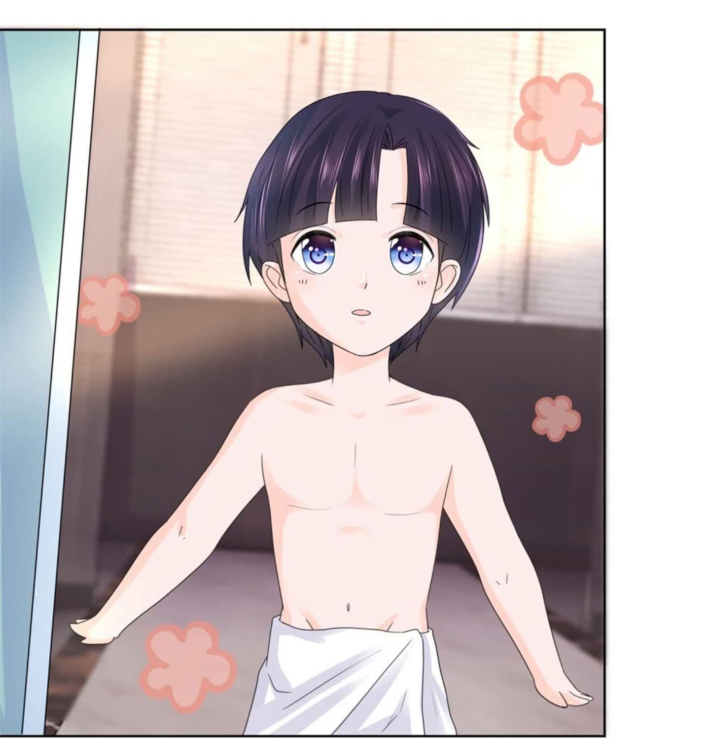 The Lovely Wife And Strange Marriage แผนรักลวงใจ 10-10
