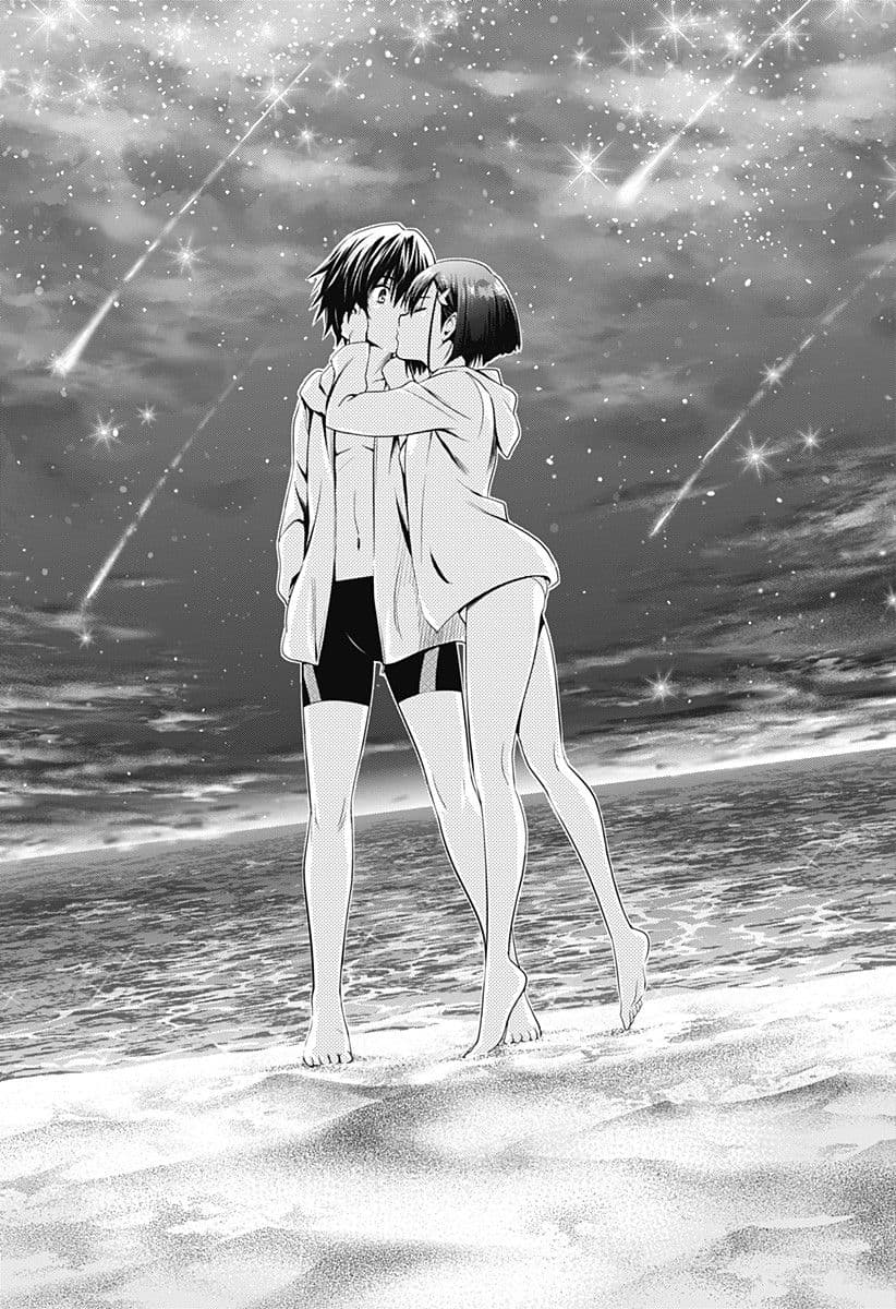 DARLING in the FRANXX 30-30