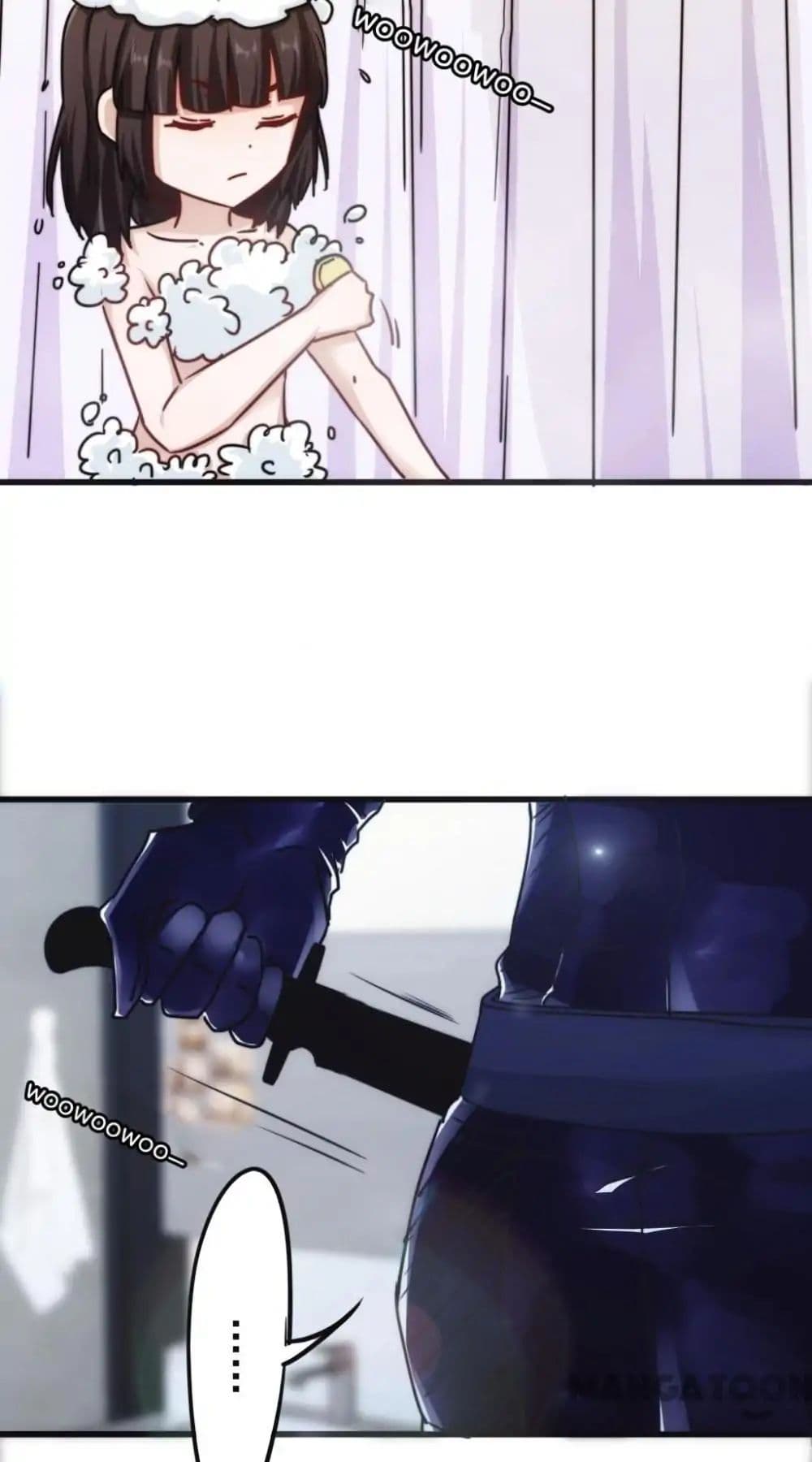 Strongest Worker 119-119