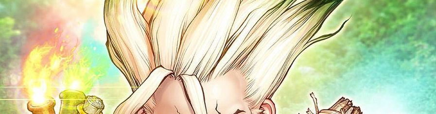 Dr.Stone 121-โฉมหน้าที่แท้จริงของเมดูซ่า