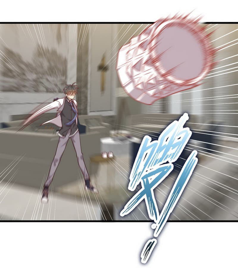 Immortal Swordsman in The Reverse World ราชันนักดาบอมตะ 33-33