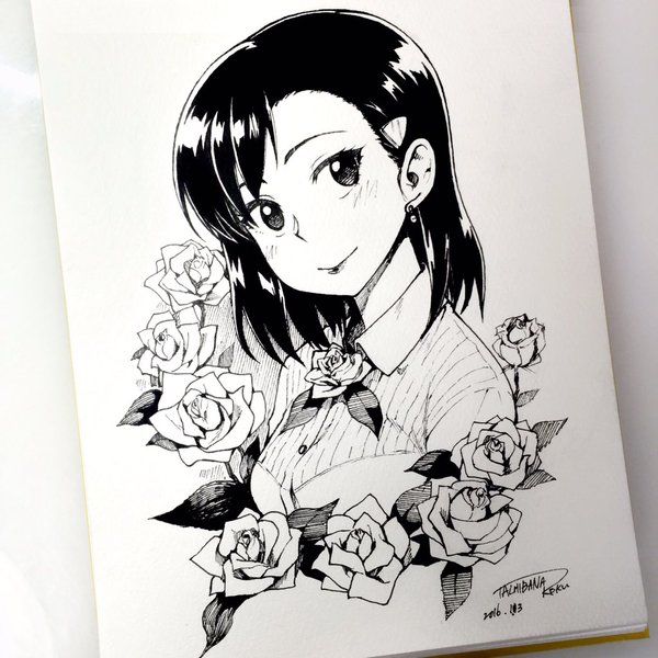 Kawaii Joushi o Komarasetai 5-5