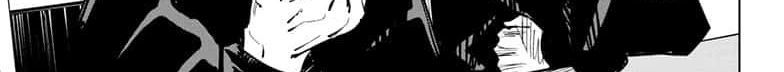 Jujutsu Kaisen มหาเวทย์ผนึกมาร 65-สิ่งของที่ถูกซ่อนไว้