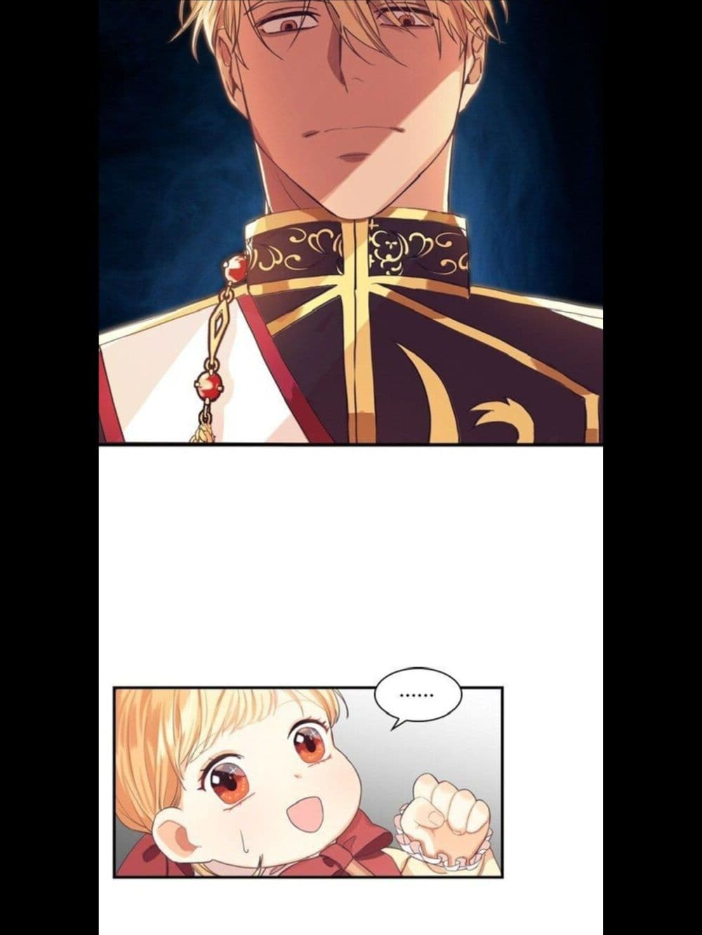 The Youngest Princess 1-1