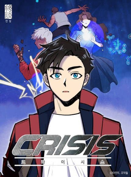 Crisis 2-2