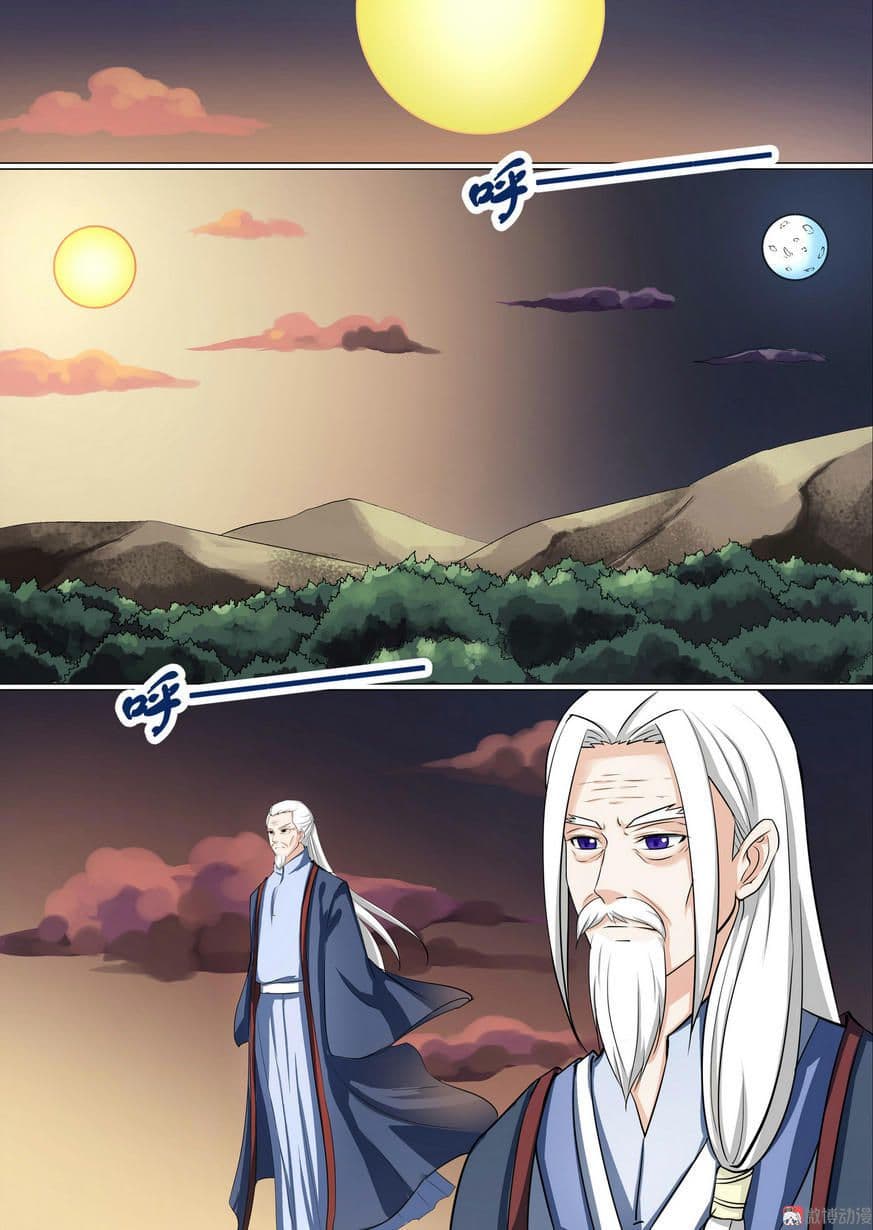 White Saint 4-4