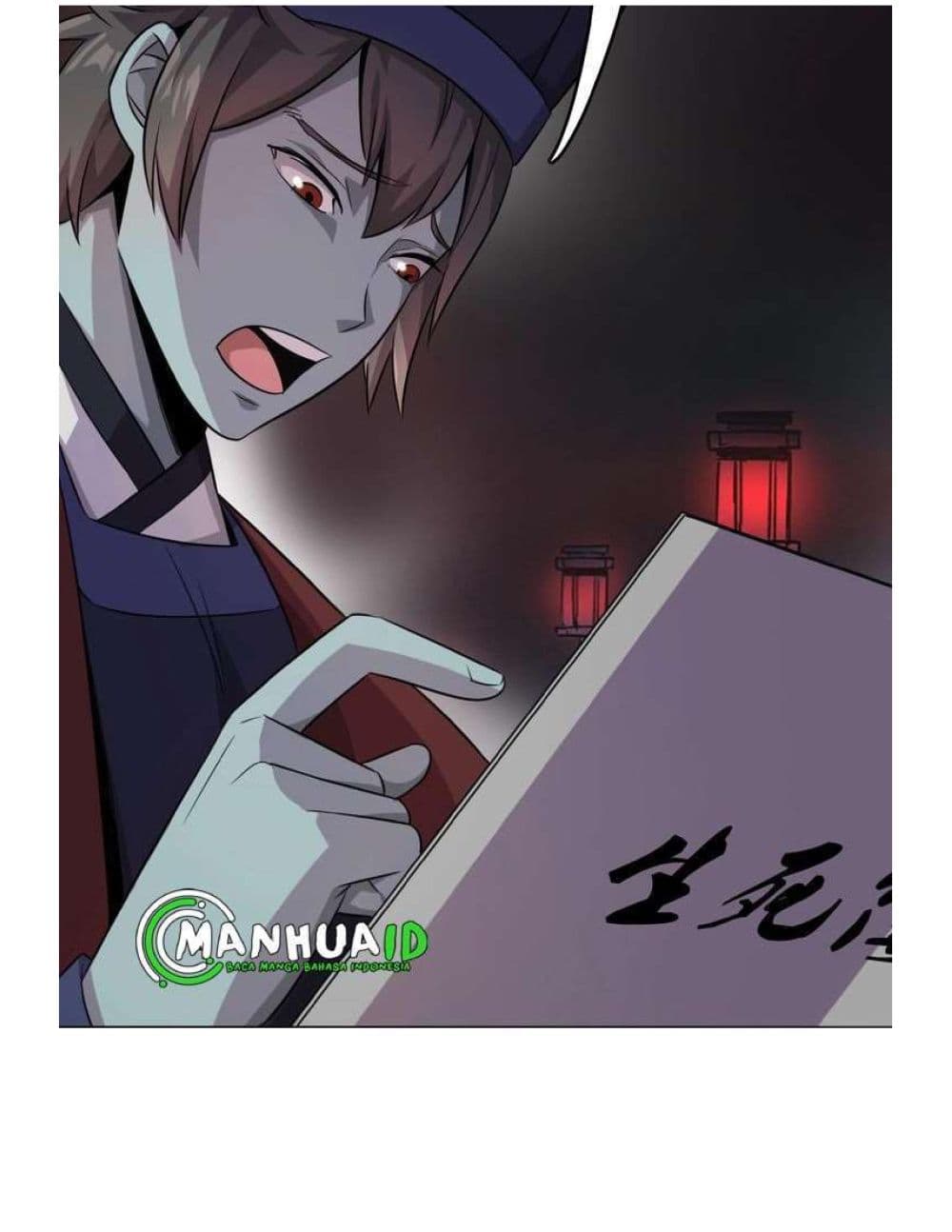 Reborn Doctor 1-1