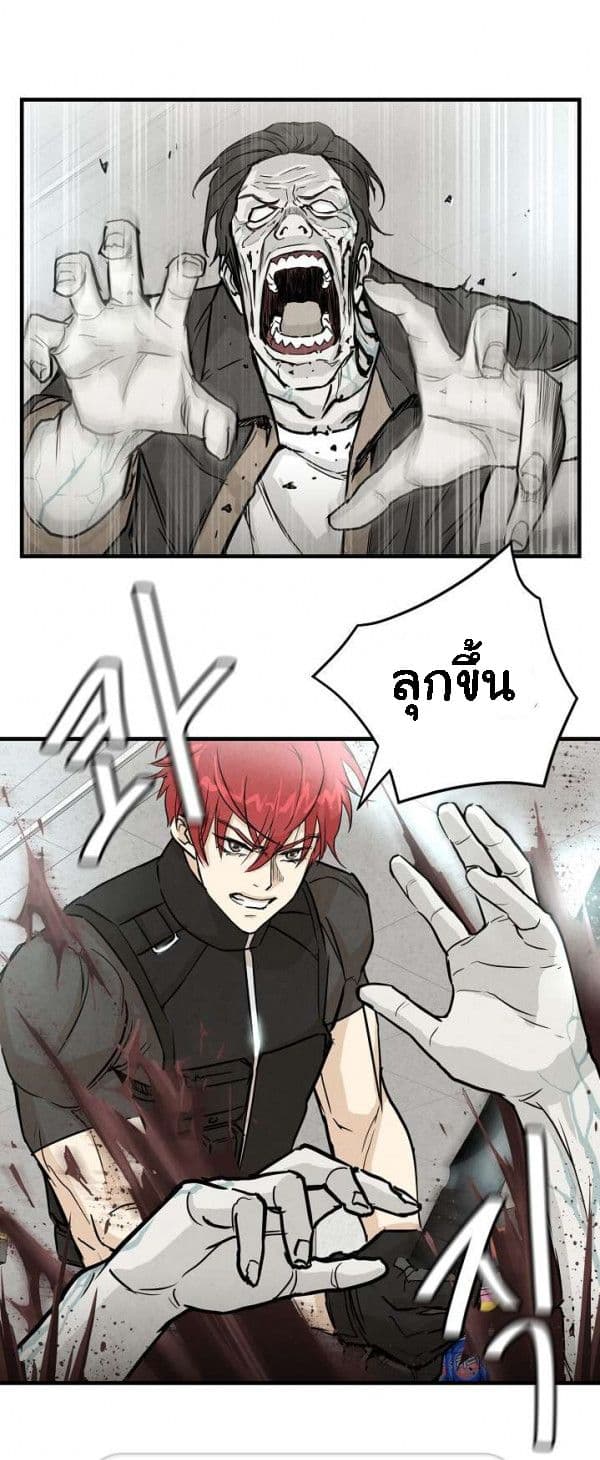 Return Survival 10-10