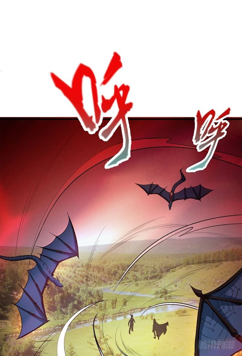 Rise of The Demon King รุ่งอรุณแห่งราชาปีศาจ 54-54