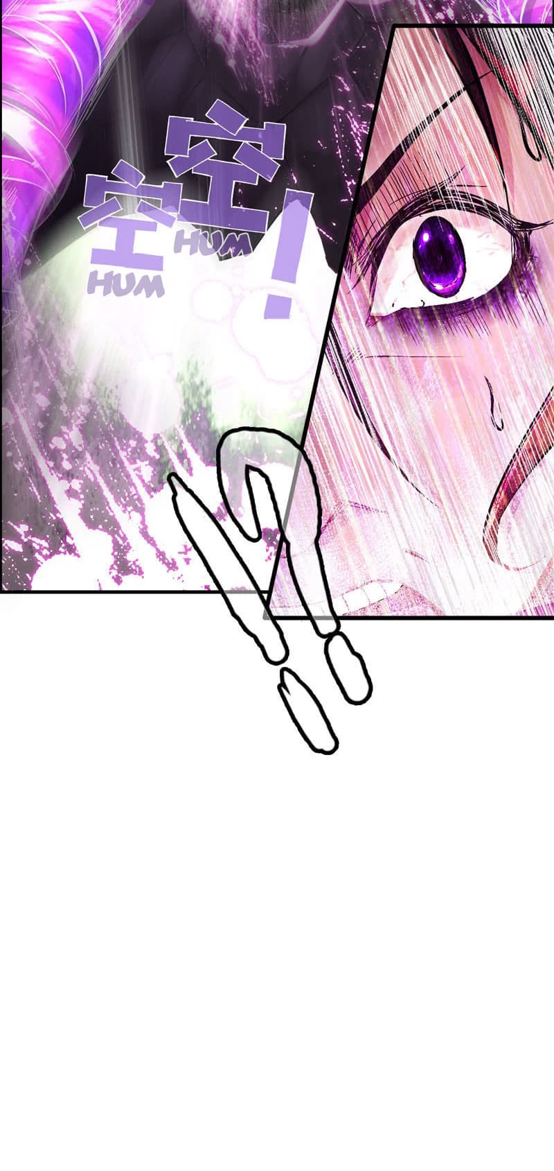 Vengeance of the Heavenly Demon 4-4