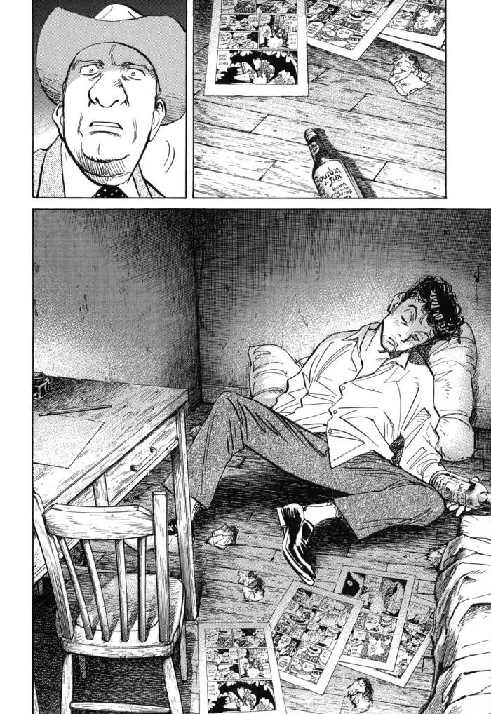 Billy Bat 33-การพิสูจน์ตัวตนที่แท้จริงของชาวญี่ปุ่น