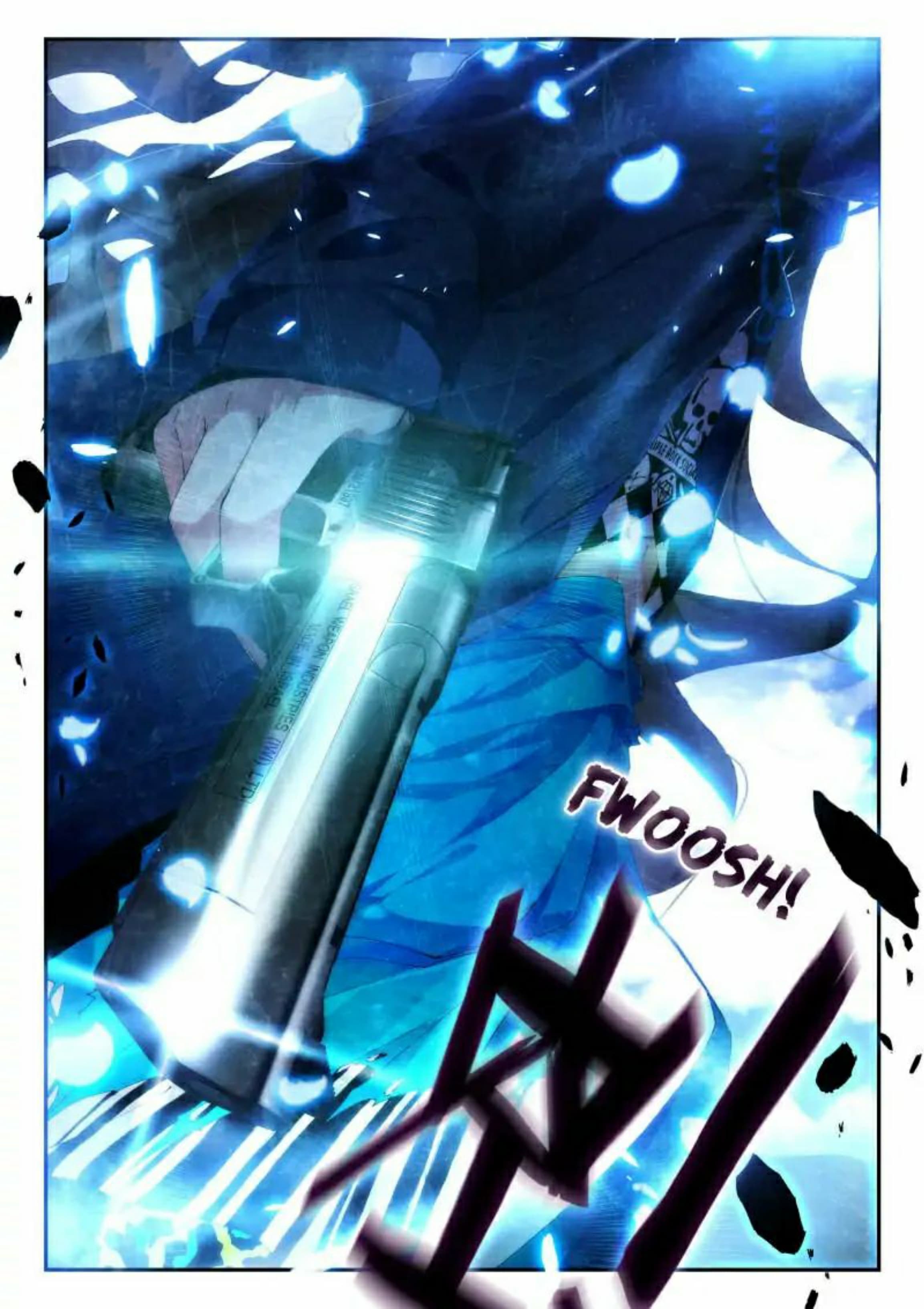 The Dragon Conqueror 7-7