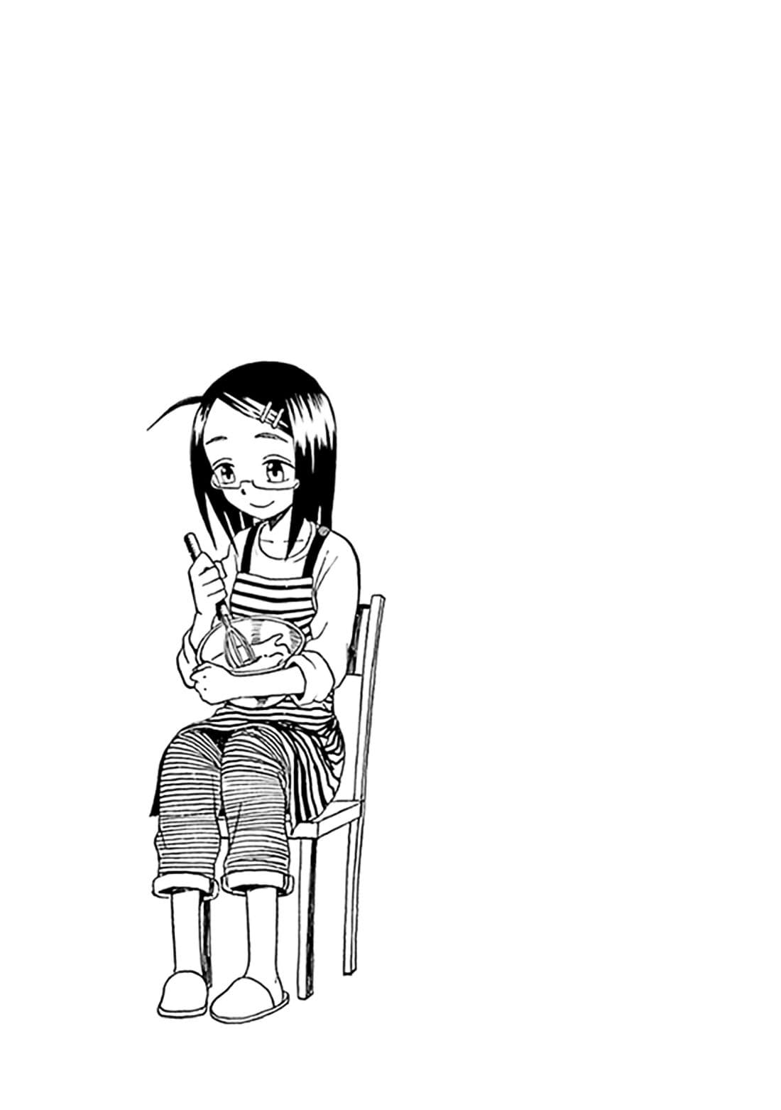 Fudatsuki no Kyoko-chan 11-ความรู้สึกที่เเท้จริง