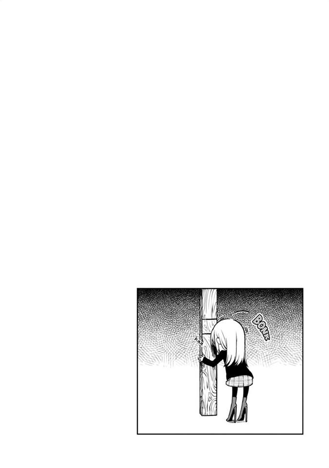Oroka na Tenshi wa Akuma to Odoru 7-7