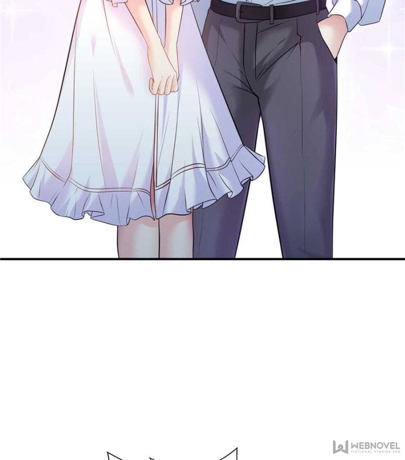 Perfect Secret Love: The Bad New Wife is a Little Sweet 5-5
