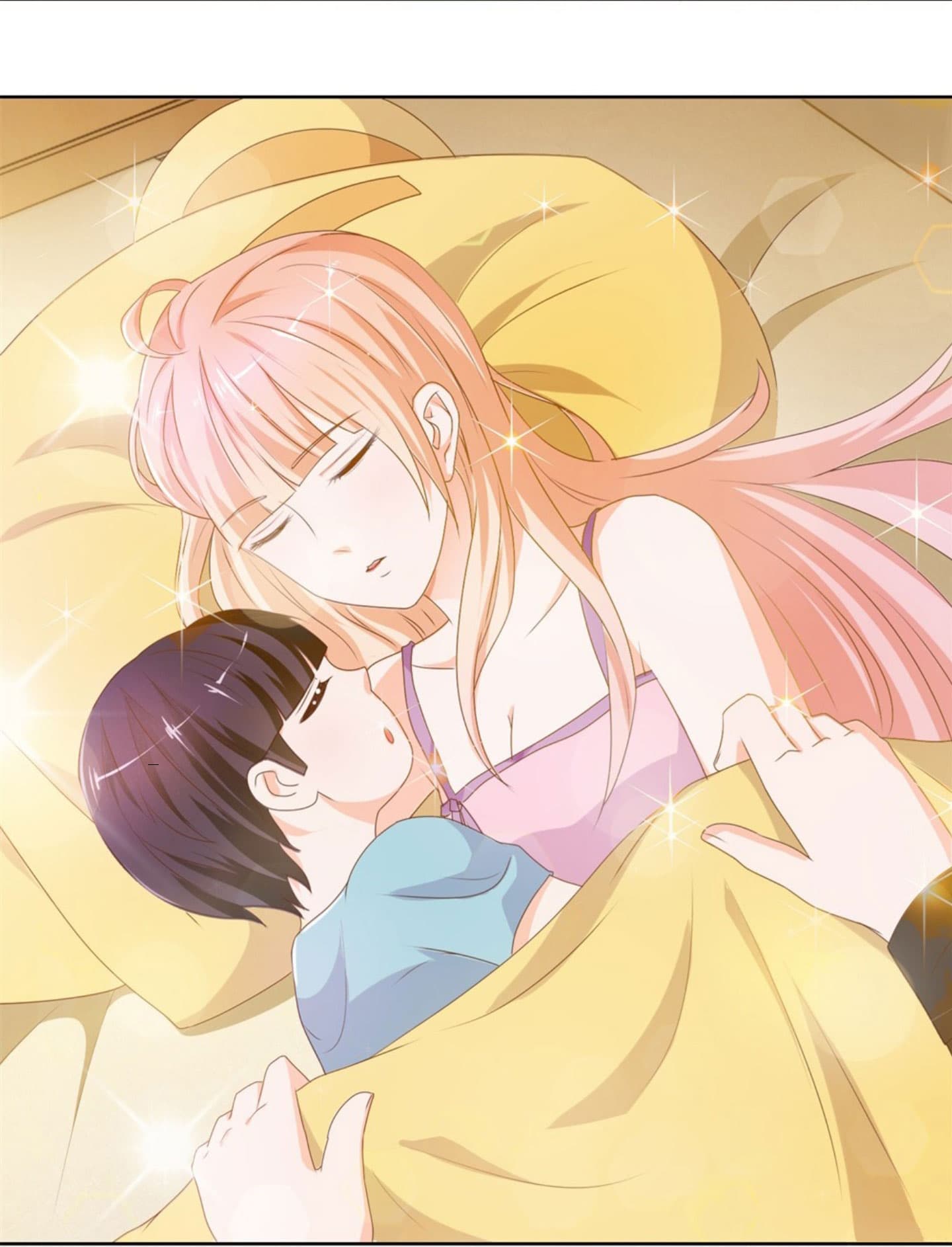The Lovely Wife And Strange Marriage แผนรักลวงใจ 19-19