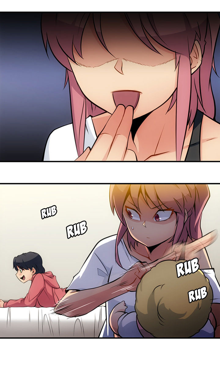 Such a Cute Spy 15-15