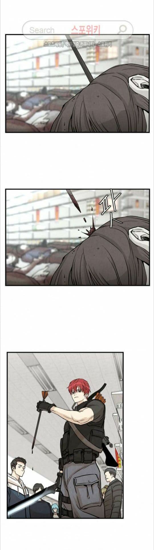 Return Survival 6-6