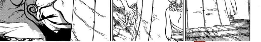 Dr.Stone 120-Top Secret