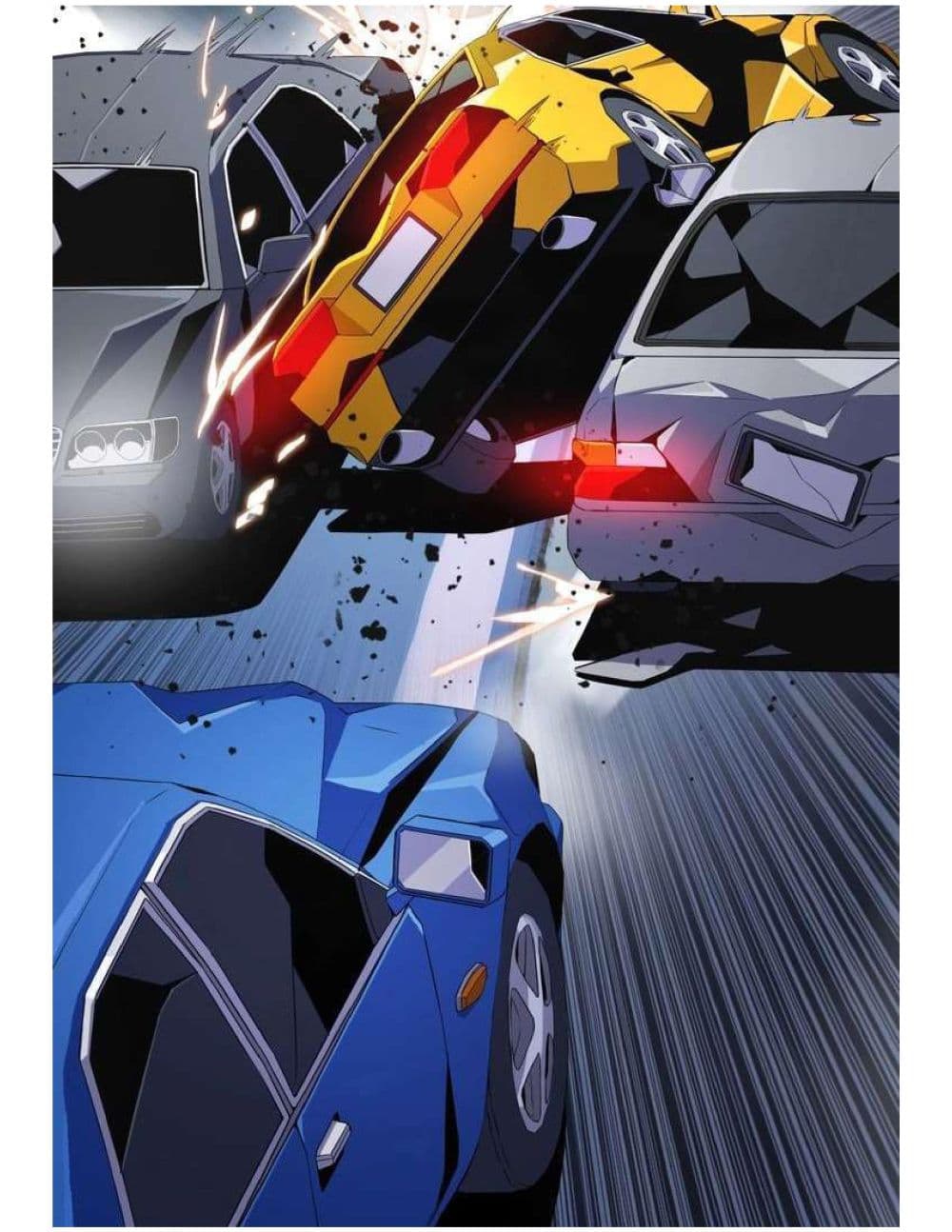 Reborn Doctor 1-1