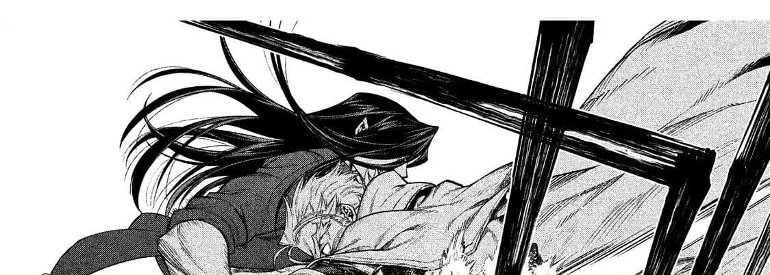 Henkyou no Roukishi - Bard Loen 10-10