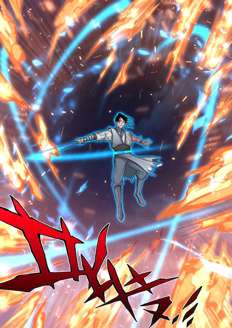 Strongest Abandoned Son บุรุษที่ถูกทอดทิ้ง 1-1