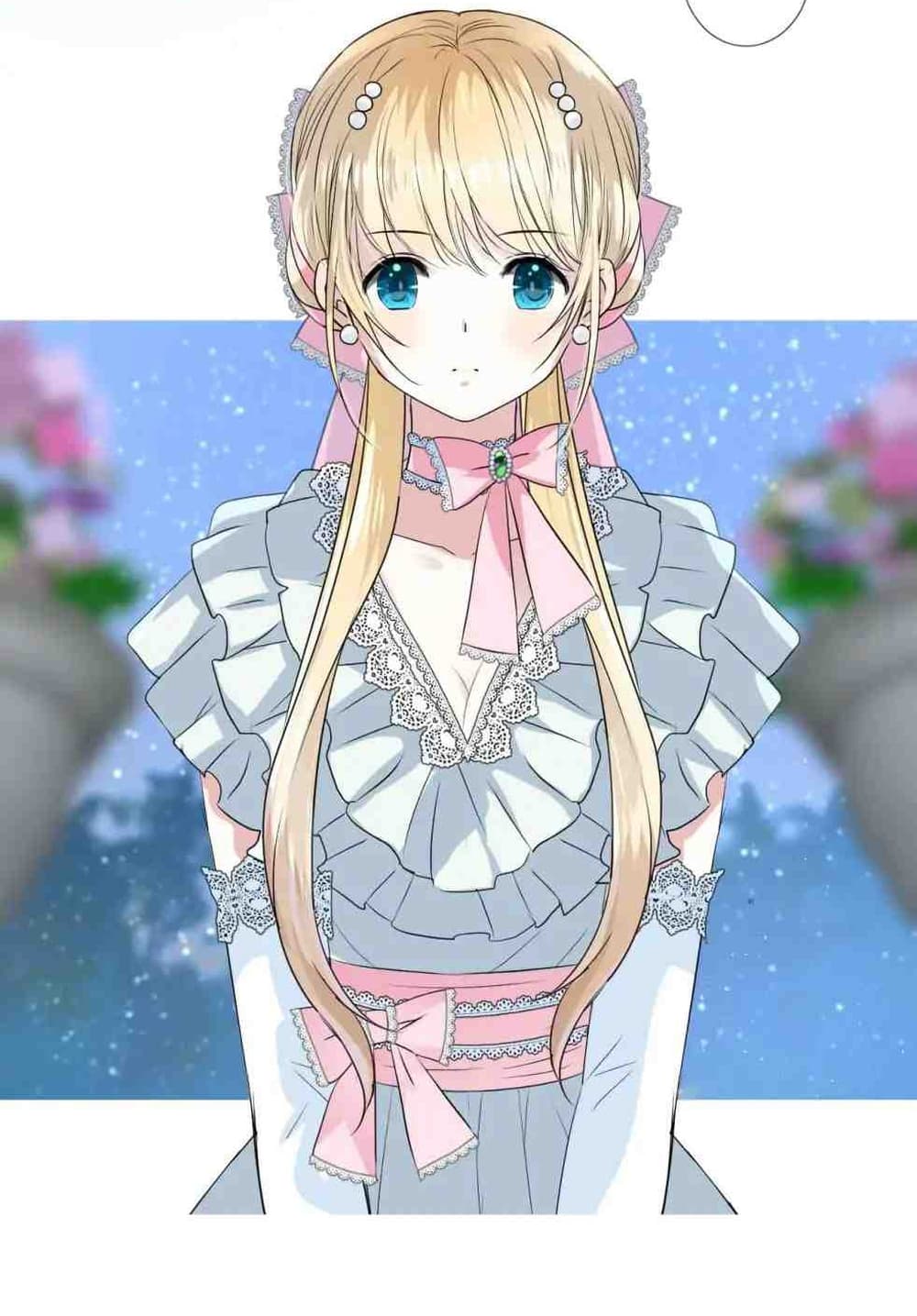 Unbending Flower 4-4