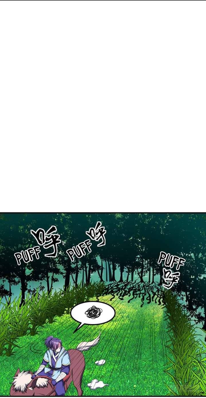 Rise of The Demon King รุ่งอรุณแห่งราชาปีศาจ 25-25