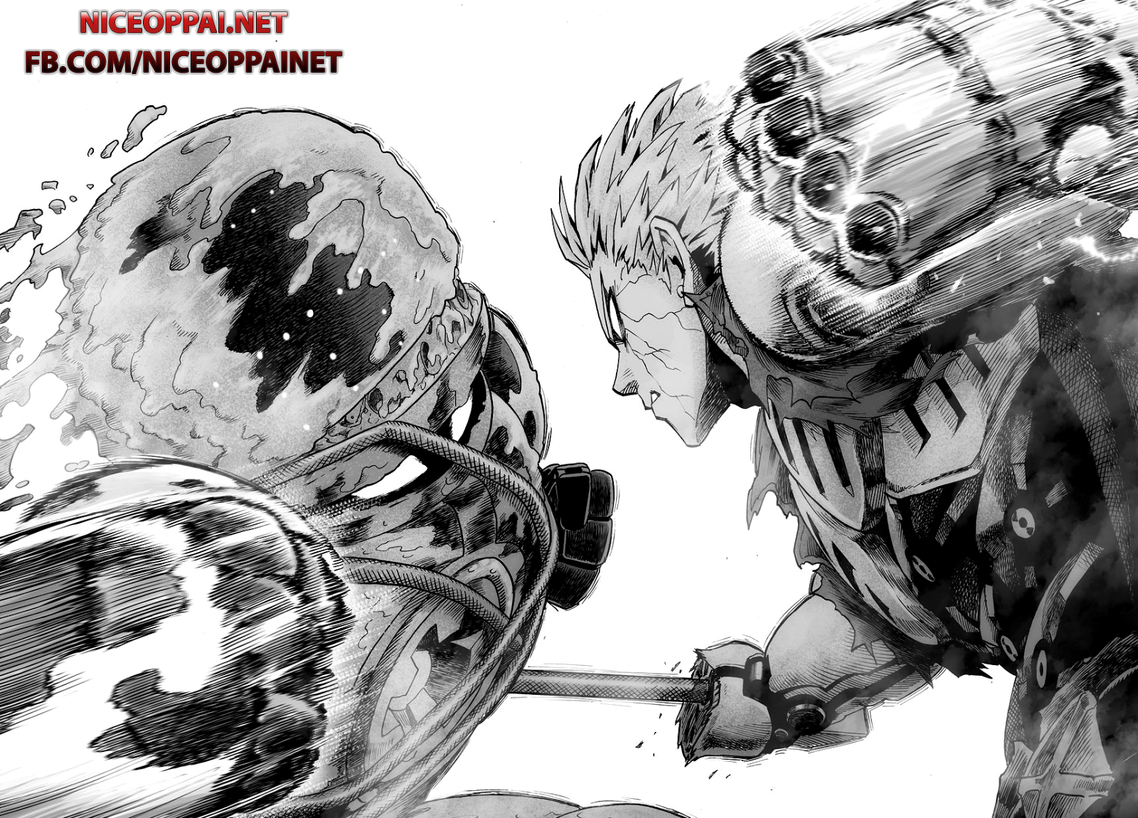 One Punch Man 37.6-คิง (ุ6)