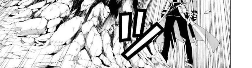 The Swordsman Called the Countless Swords Sorcerer 3-3