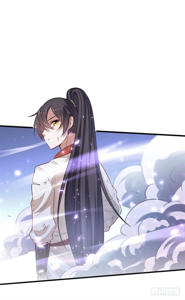 Return of Divine Emperor 15-15