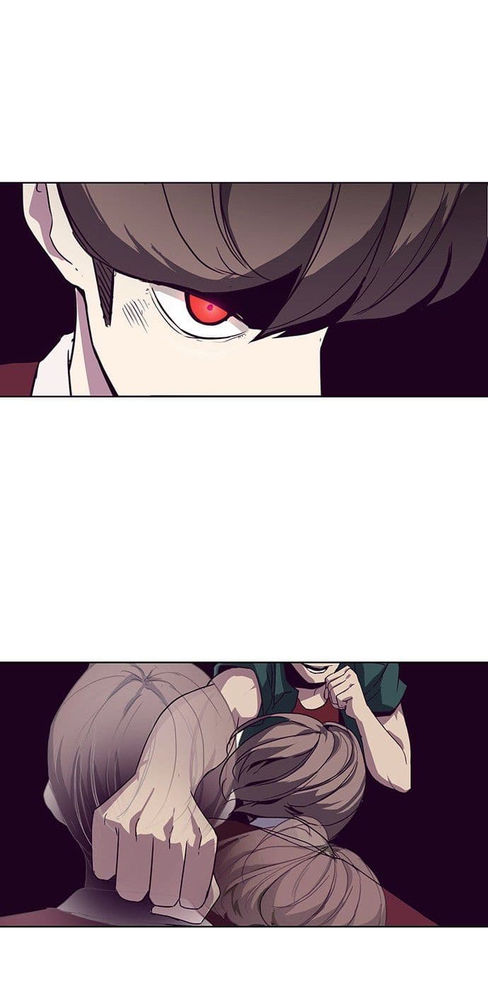 The Boy of Death 1-1