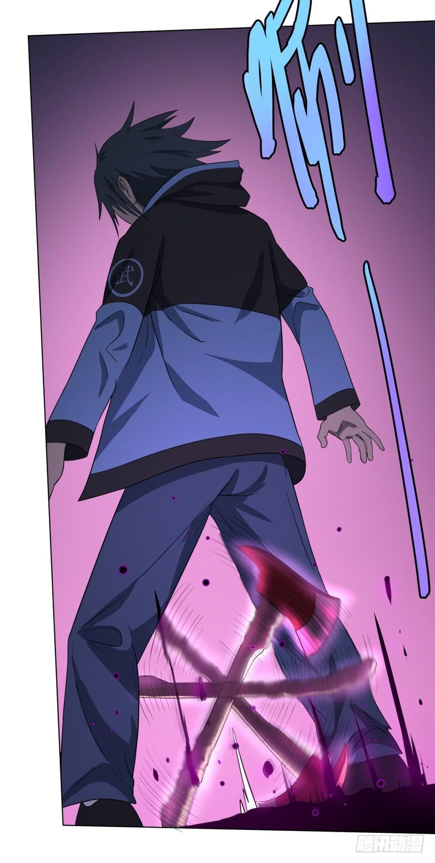 List of Villains 17-17