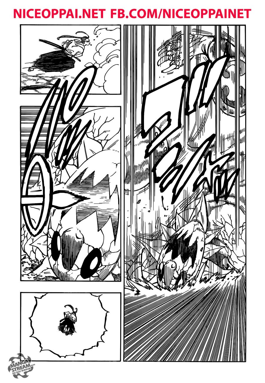 Nanatsu no Taizai 178-บริทาเนียอันมืดมน