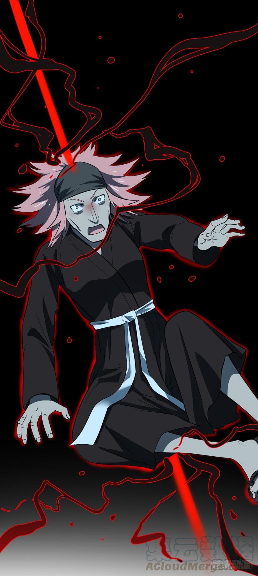 List of Villains 15-15