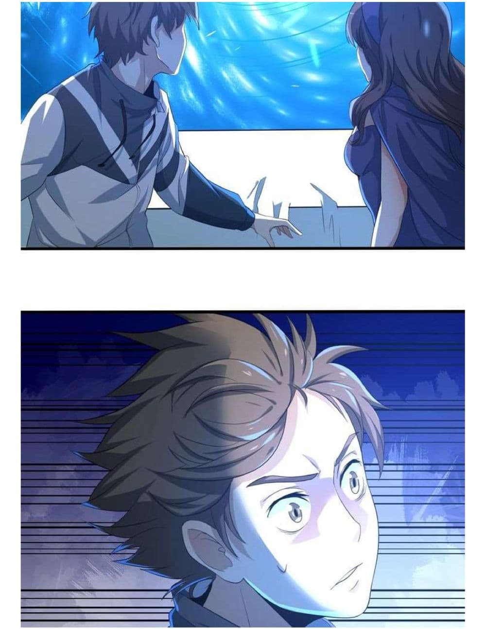 Reborn Doctor 6-6