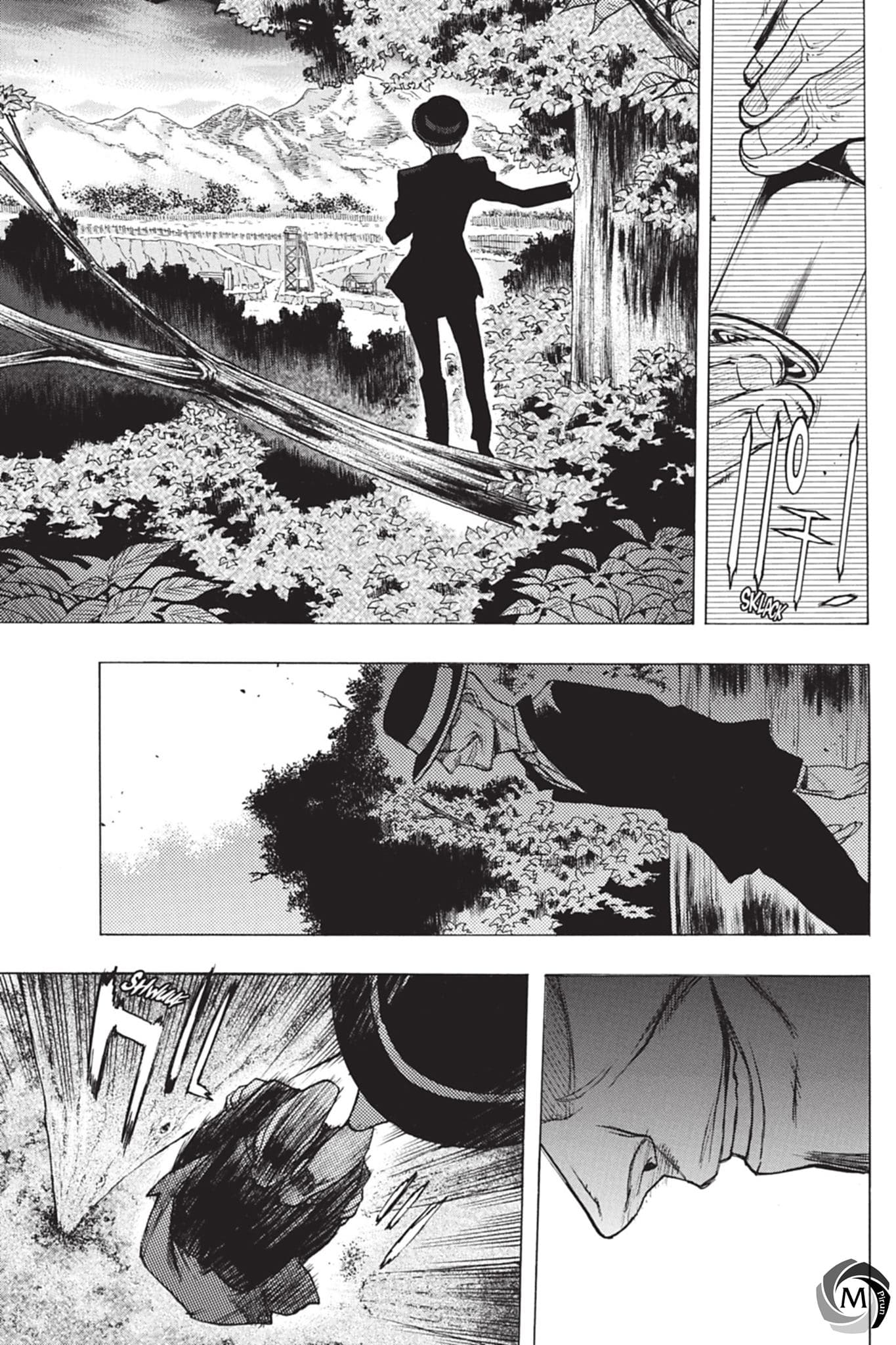 Attack on Titan - Before the Fall 44-อาวุธที่รอคอย