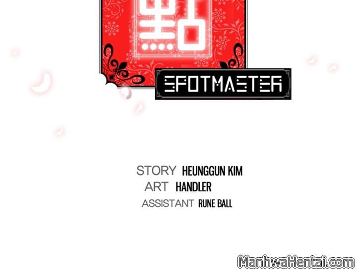 The Spot Master 30-30