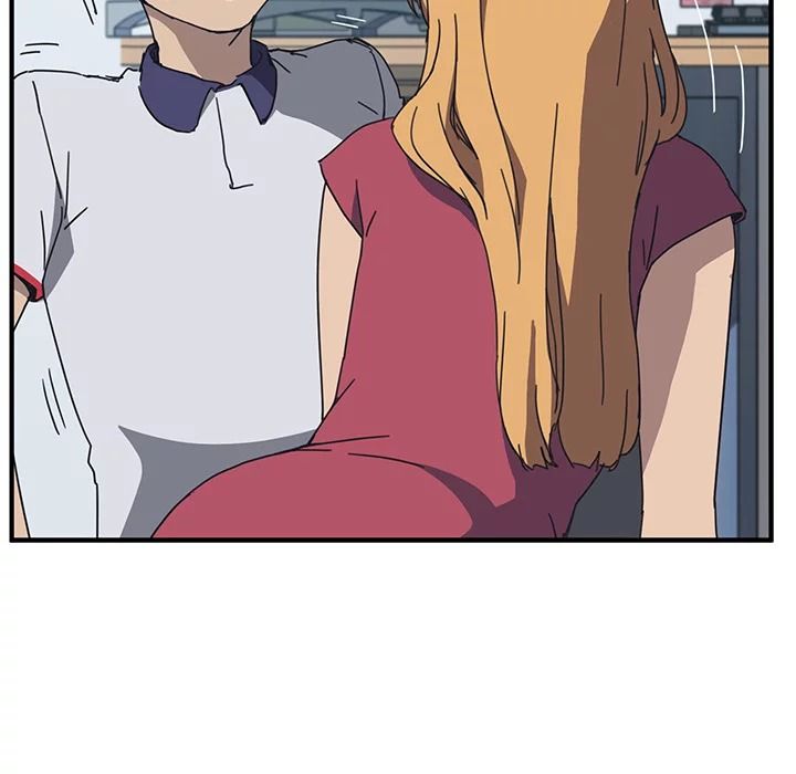 The Unwanted Roommate เพื่อนร่วมห้องแบบนี้ไม่อยากมีหรอก 4-4